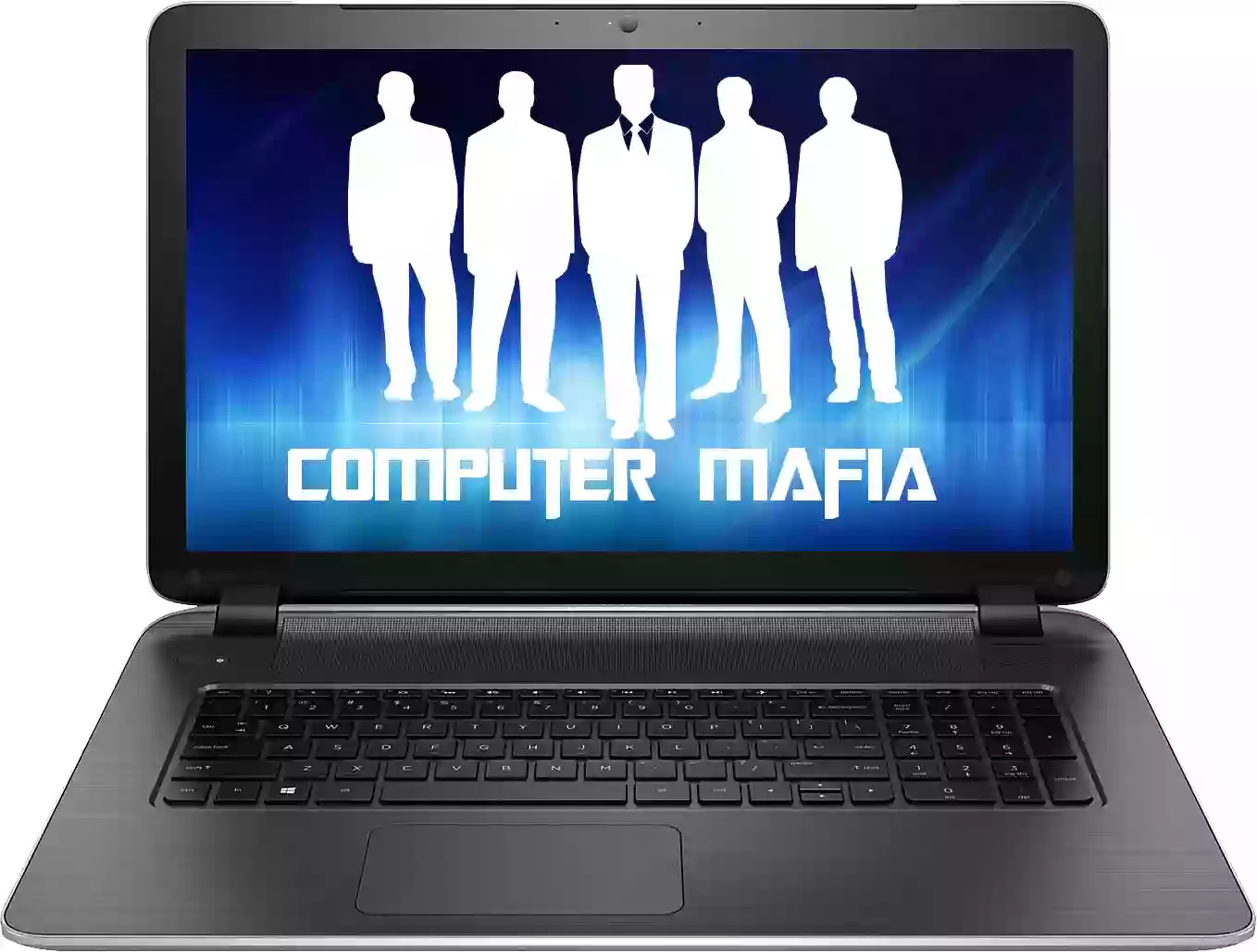 Computer Mafia