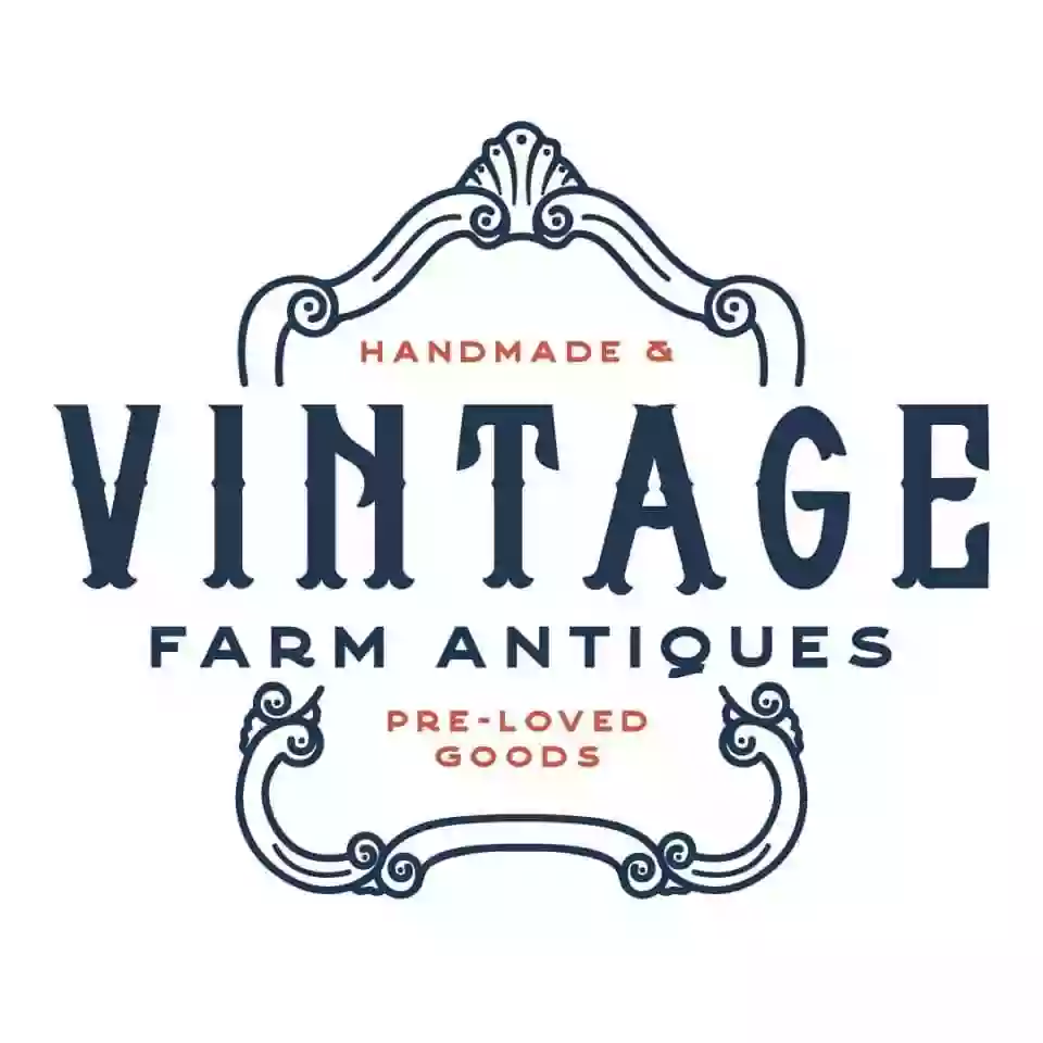 Vintage Farm Antiques