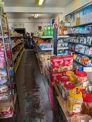 Tung Cheng Grocery