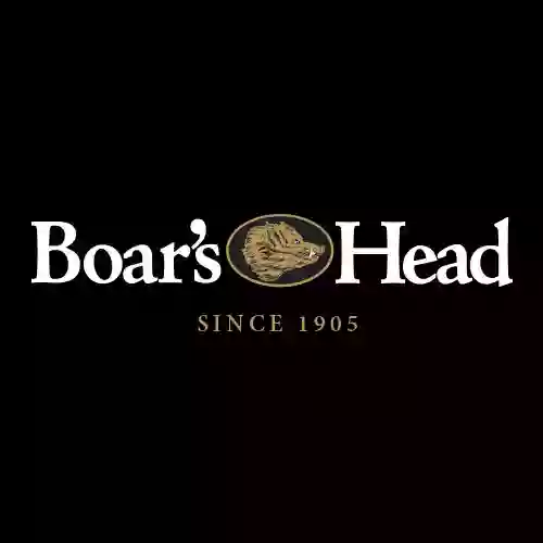 Boar's Head Distributor