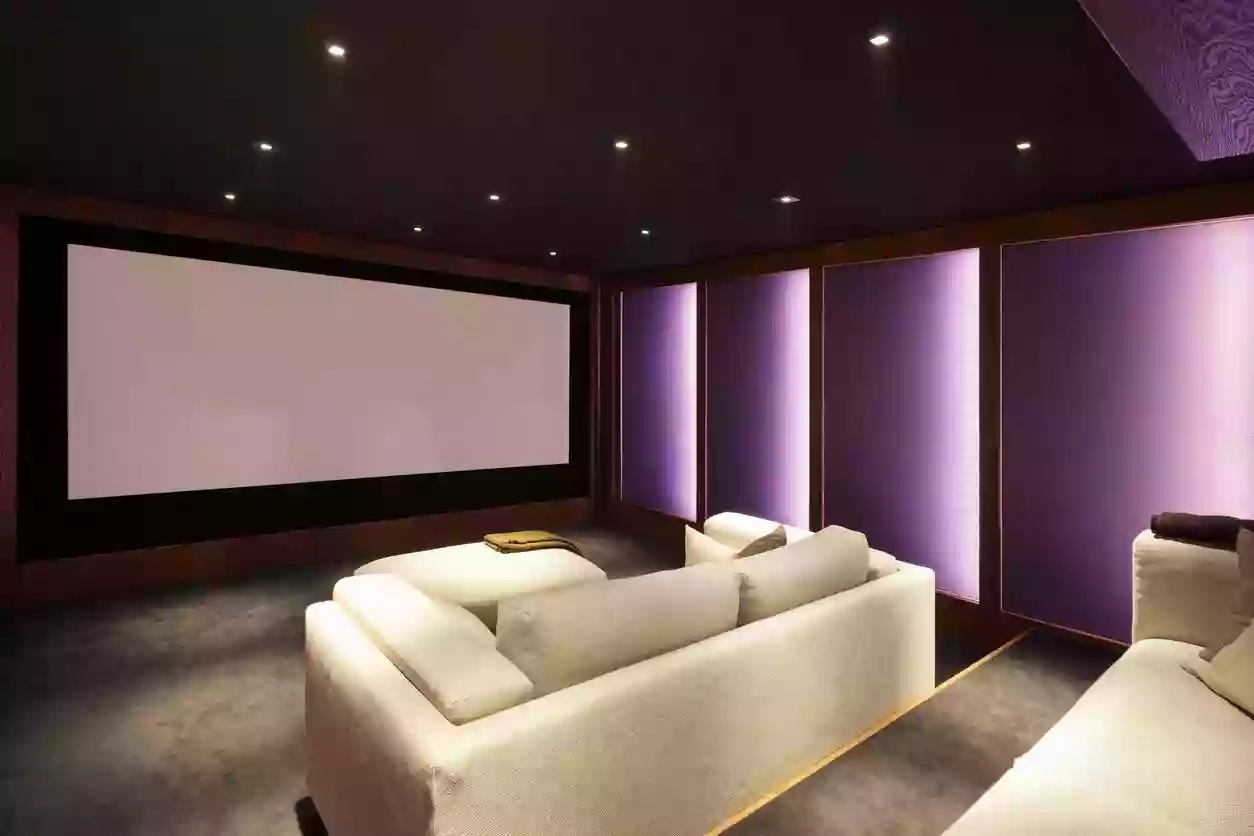 Pure Sound Home Theater & Home Automation