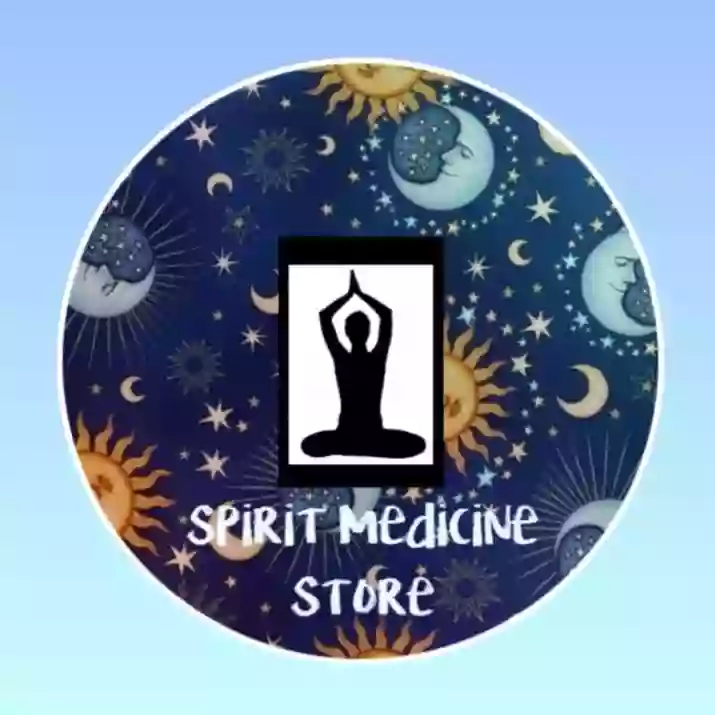 Spirit Medicine Store