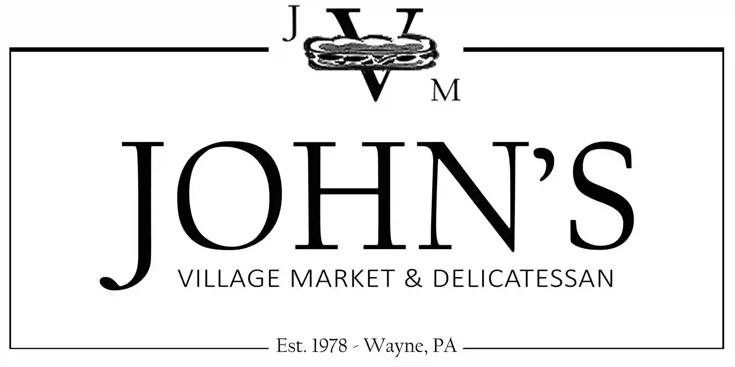 John's Village Market