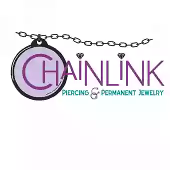 Chainlink Piercing and Permanent Jewelry