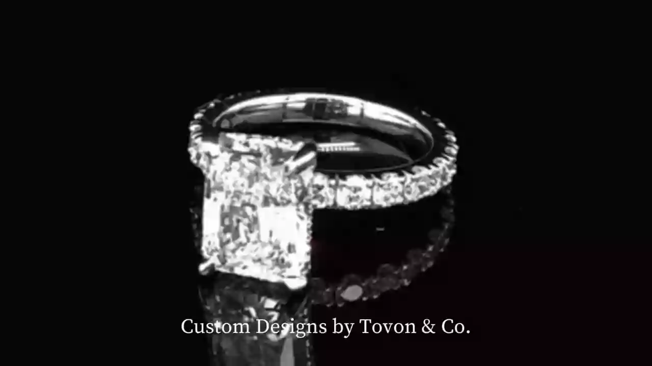 Tovon & Co. Diamonds | Dallas Shopping Ctr.