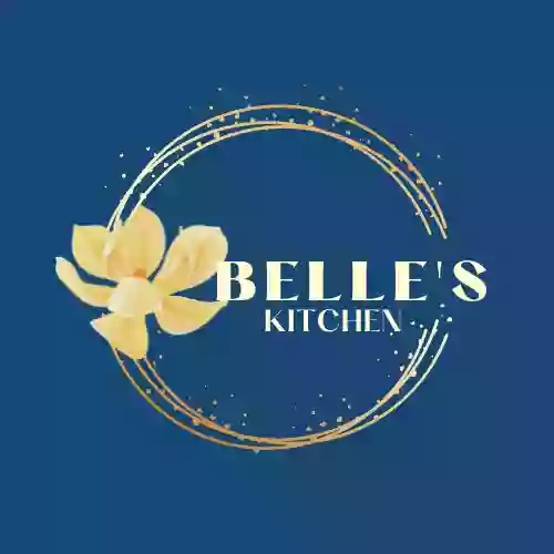 Belle's Kitchen