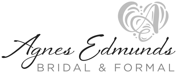 Agnes Edmunds Bridal & Formals