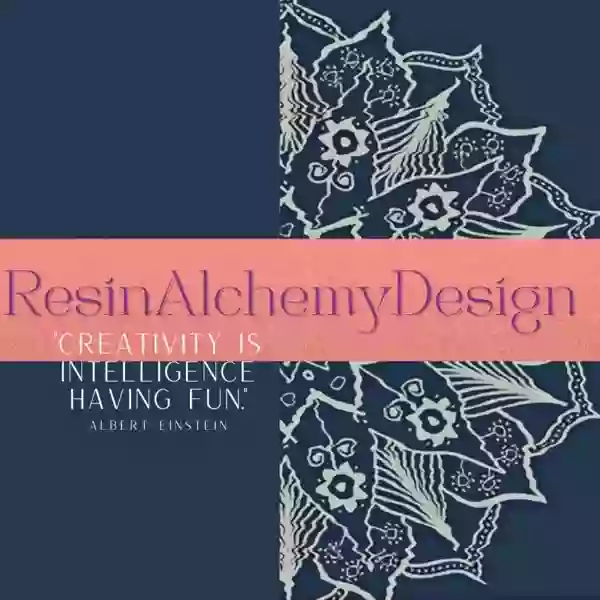 ResinAlchemyDesign