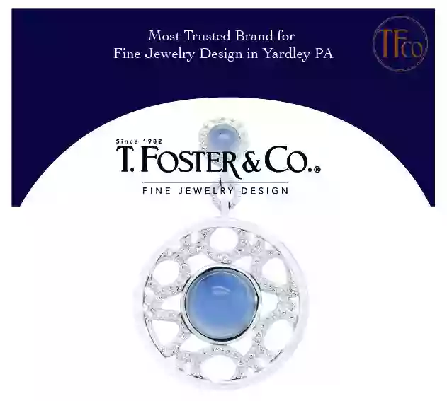 T. Foster & Co. Fine Jewelers