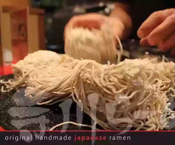 Terakawa Ramen