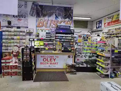 Oley Beer Mart