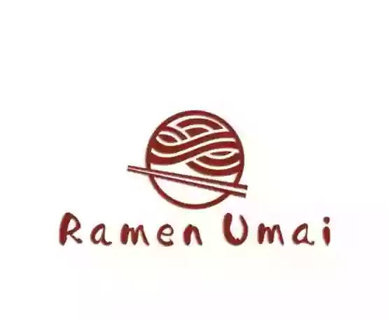 Ramen Umai- University City
