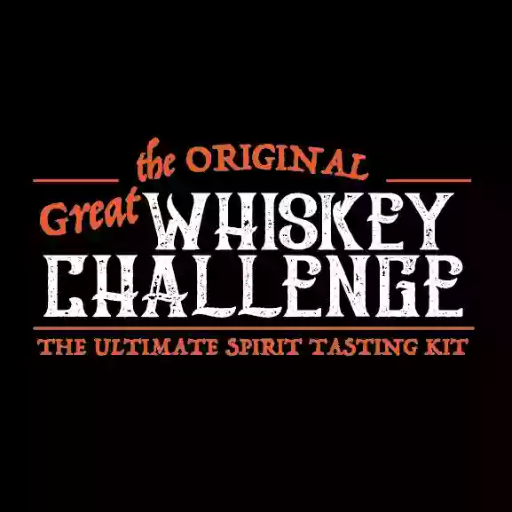 Great Whiskey Challenge