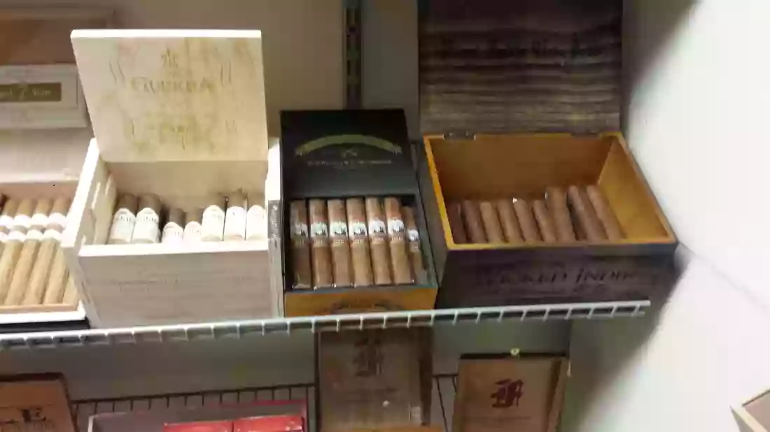 Magenis Fine Cigars