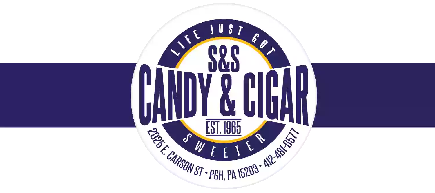 S & S Candy & Cigar Co