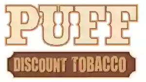 Puff Discount Tobacco