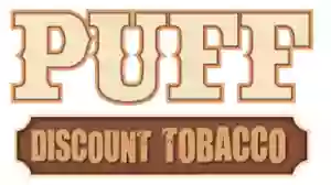 Puff (discount) Tobacco