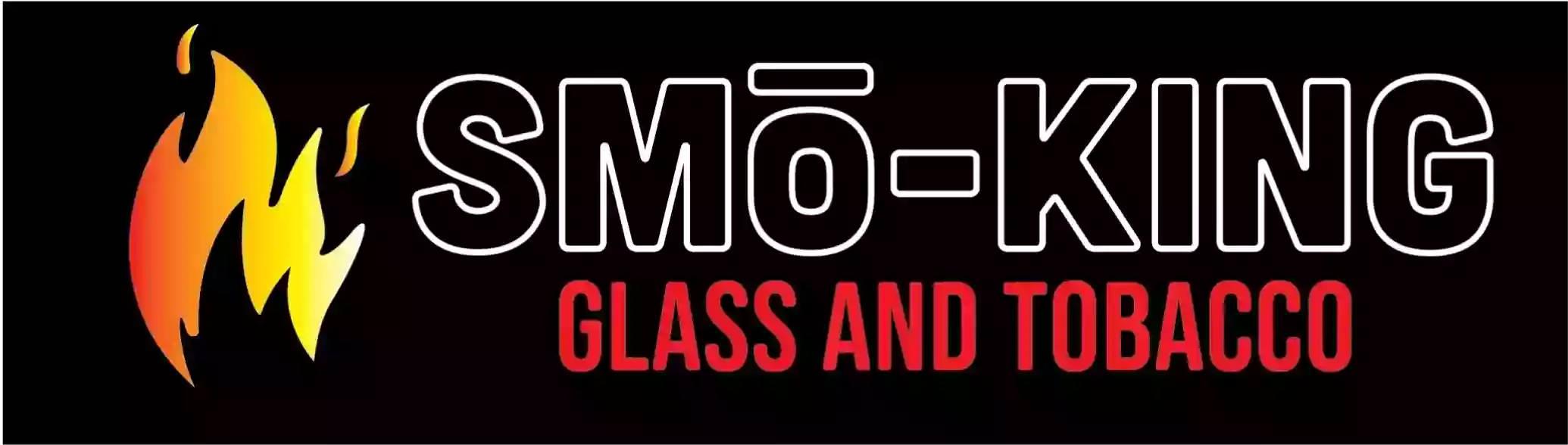 Smo-King Glass & Tobacco