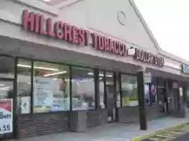 Hillcrest Tobacco and Lottery