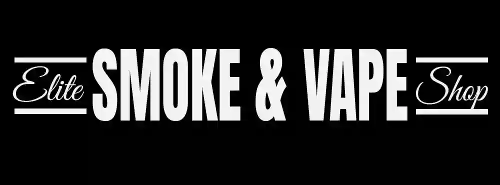 Elite Smoke & Vape Shop