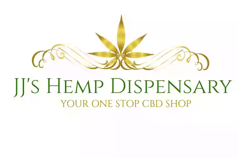 JJ's Hemp Dispensary