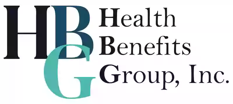 Health Benefits Group, Inc.