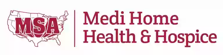 Medi Home Health & Hospice