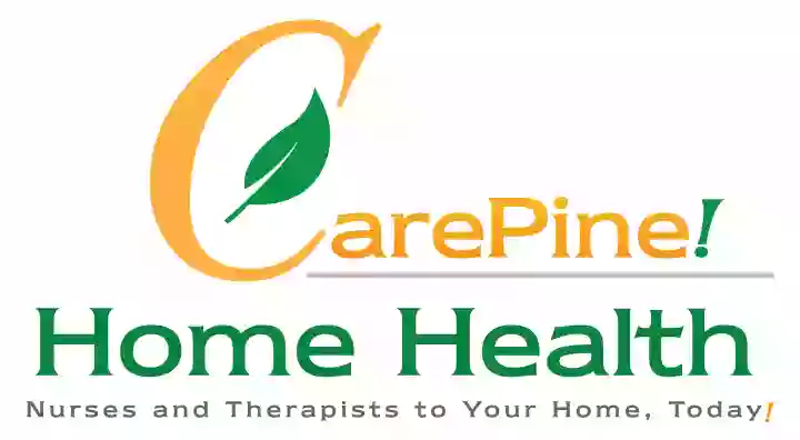 Carepine Home Health