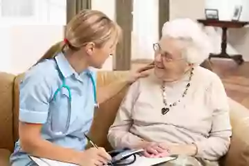 Traditional Home Health Care