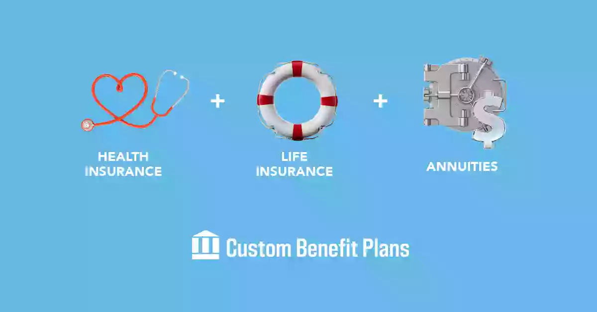 Custom Benefit Plans