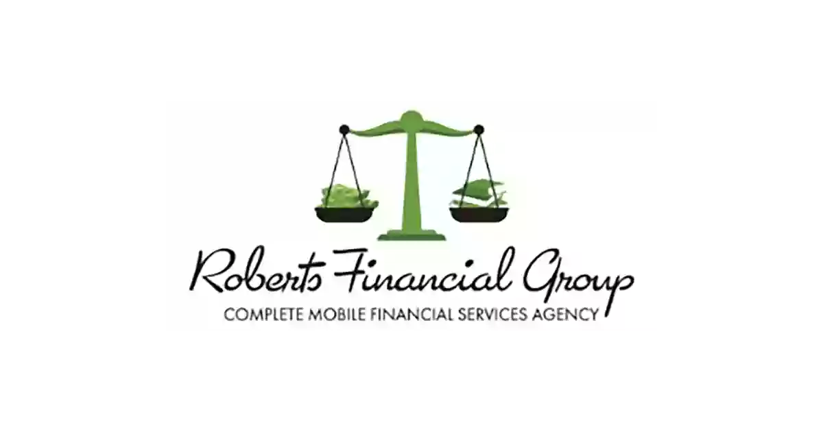 Roberts Financial Group