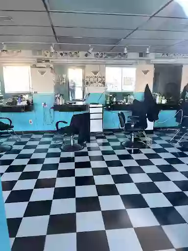 Todd's Hair & Nail Salon