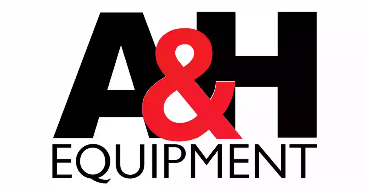 A&H Equipment Company