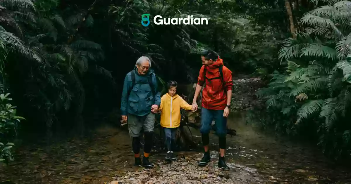 Guardian Life Insurance Co-America