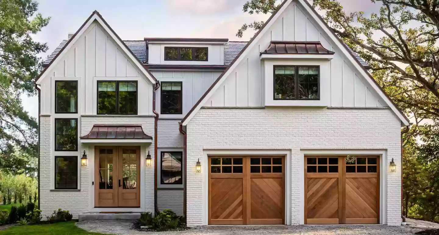 Creekside Overhead Doors