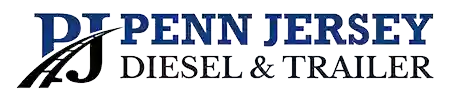 Penn Jersey Diesel & Trailer