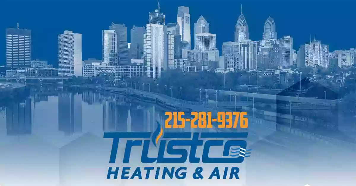 Trustco Heating & Air