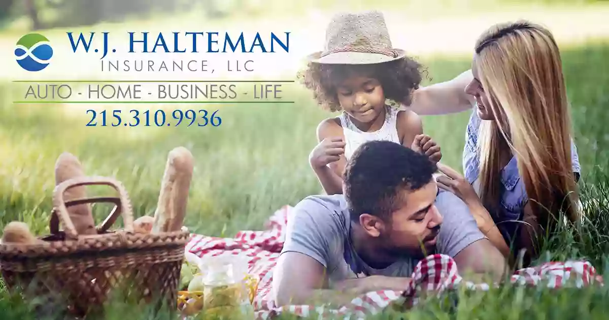 W.J. Halteman Insurance LLC