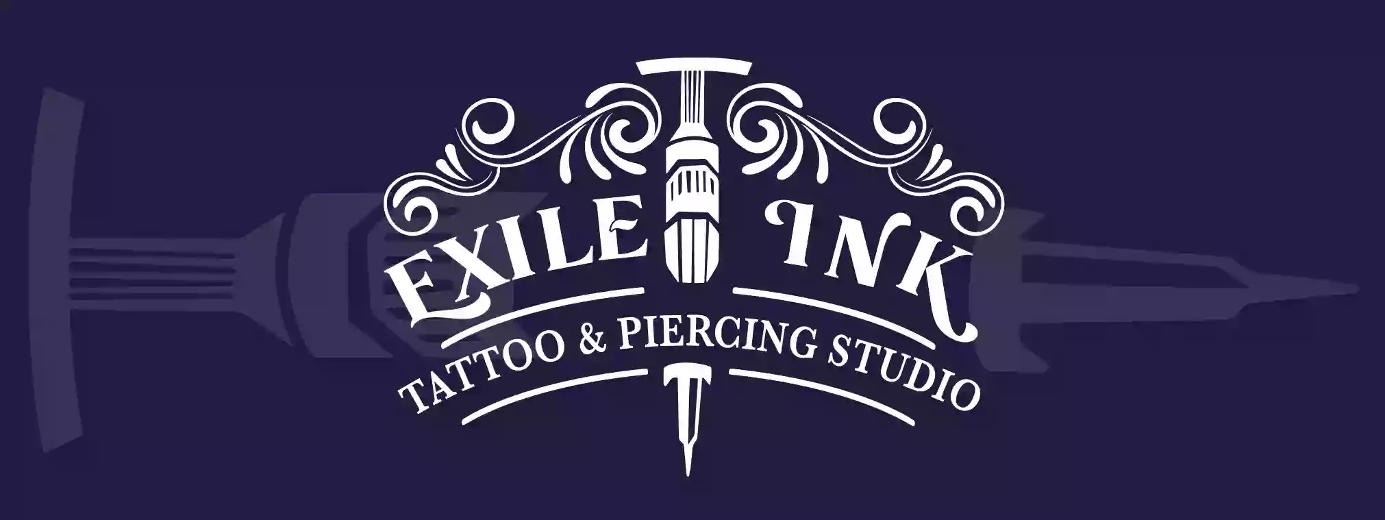 Exile Ink