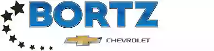 Bortz Chevrolet Parts