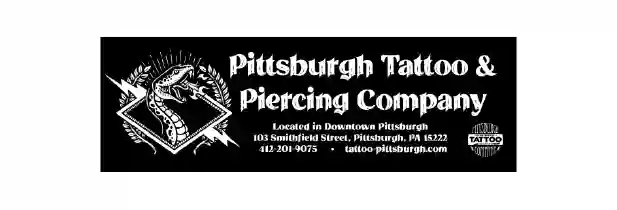 Pittsburgh Tattoo Company