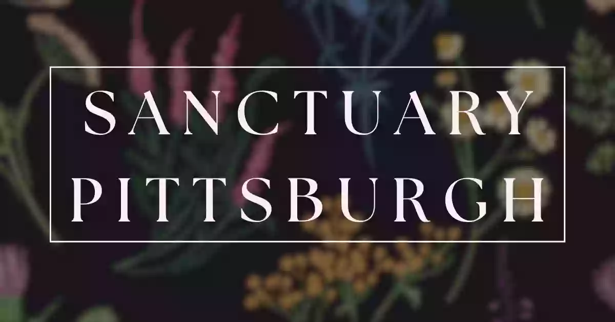 Sanctuary Pittsburgh