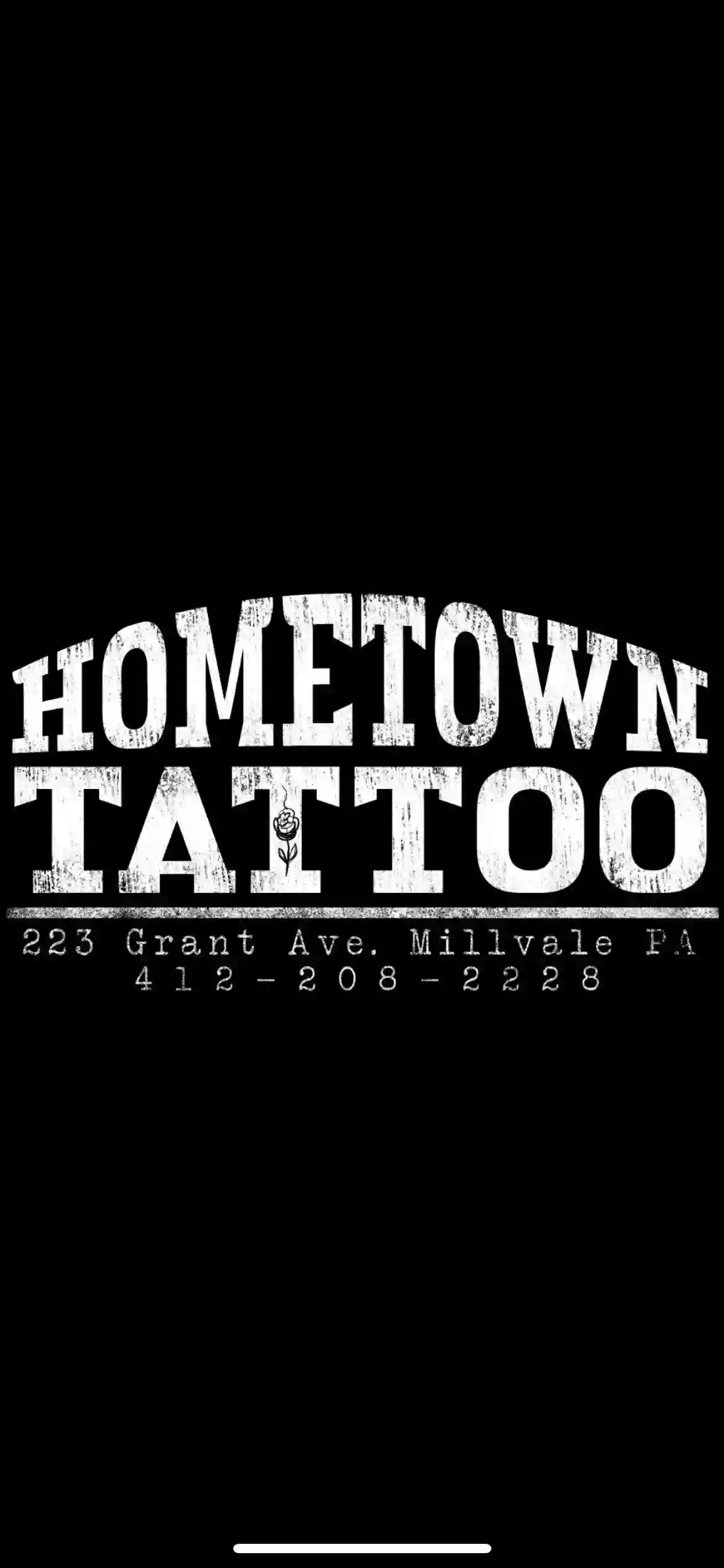 Hometown Tattoo