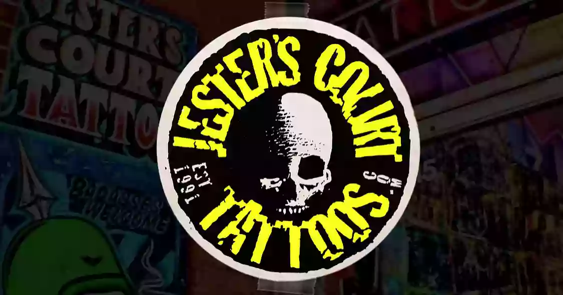 Jester's Court Tattoos & More