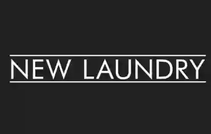 New Laundry