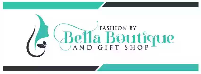 Fashion By Bella Boutique