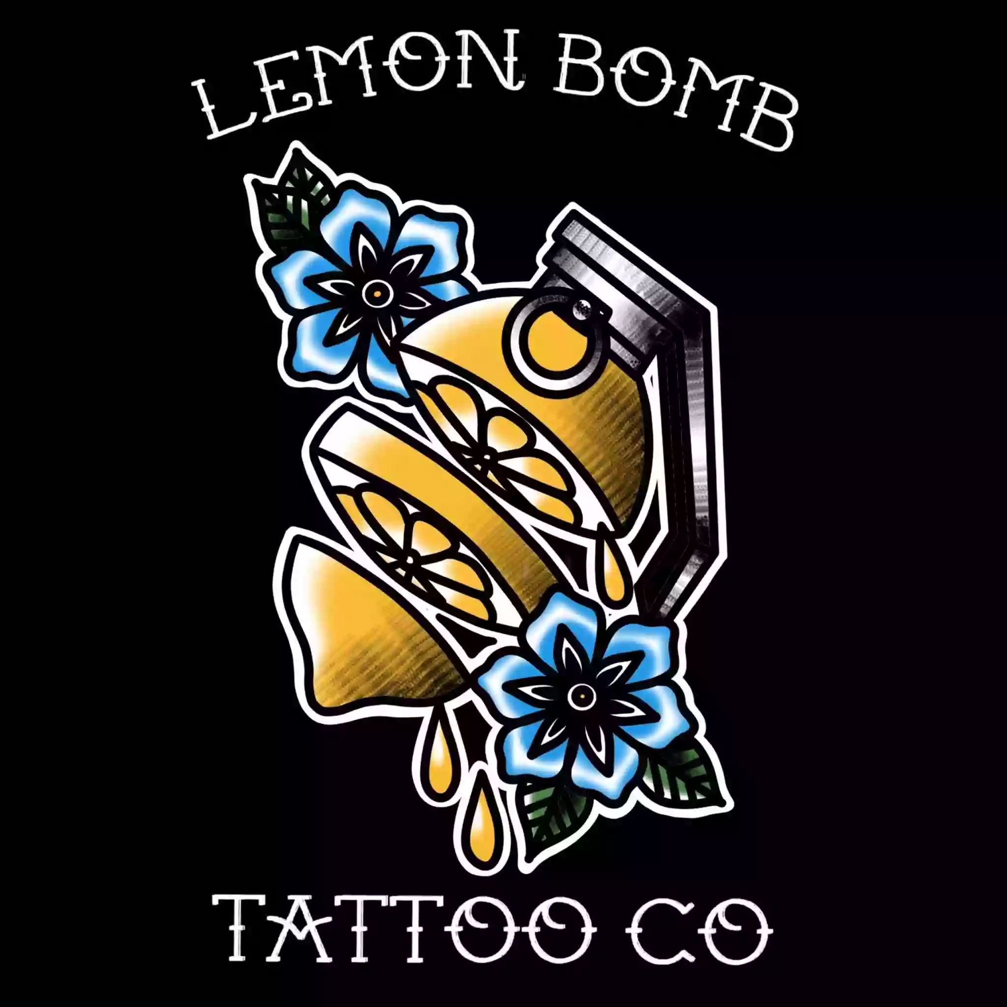 Lemon Bomb Tattoo Co.