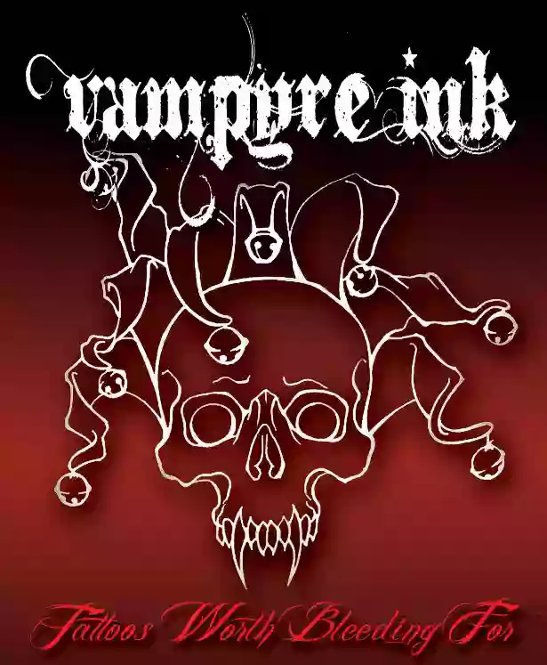 Vampyre Ink