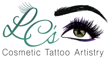 Lc's Cosmetic Tattoo Artistry