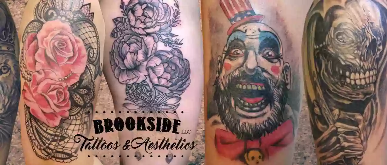 Brookside Tattoos & Aesthetics LLC